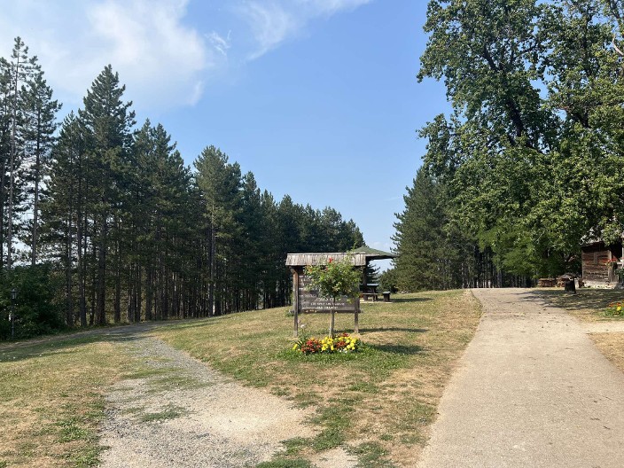 Neotkriveni biseri Srbije: Mesta koja još uvek čekaju vašu posetu