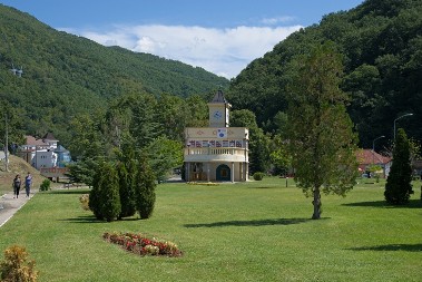 ONA JE PRAVO BOGATSTVO SRBIJE: U ovoj banji temperatura termalne vode je 96 stepeni, a uskoro će svi njeni posetoci pored u blagodetima koje ona pruža uživati i u neviđenom luksuzu