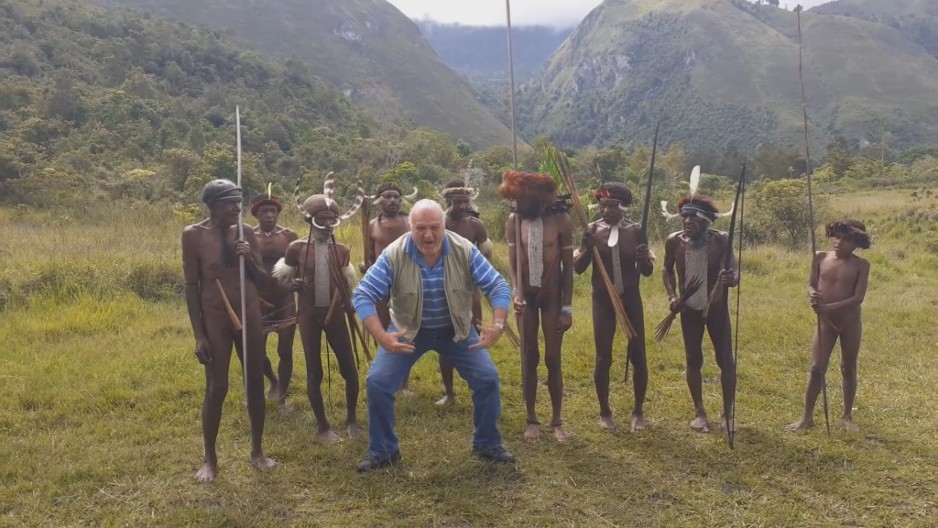 Oči u oči se gledao sa ljudožderima: Zoran je lovac na blago i jedan od retkih koji je uspeo da stigne do Kokosovog ostrva, Srbin avanturista obišao preko 100 zemalja