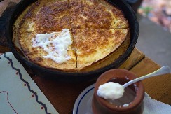 Drevni recept za kosovsku pitu sa kojim nećete pogrešiti: Ovako su je stare majke pravile, ukus je boli glava!