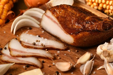 Da li su slanina i svinjska mast zdravi - ovo je odgovor