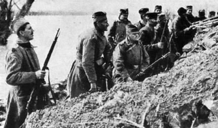 TUŽNA SUDBINA: Ko je Mile koji ide lajkovačkom prugom?