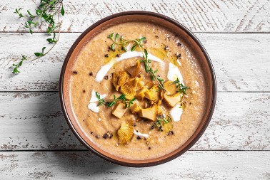 Stari recept za čorbu koja će vas osvojiti: Sastojke već imate u kuhinji, a sprema se za tili čas