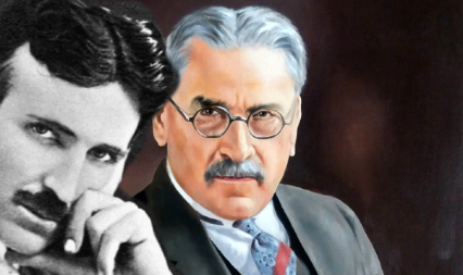 Kako je Pupin sramno IZDAO Teslu? Nisu pričali preko 30 leta