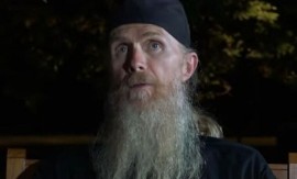 PREPOZNAJTE KO JE ZAPOSEDNUT ĐAVOLOM: Otac Arsenije ima test kojim utvrđuje da li je reč o demonskim silama ili o psihičkom poremećaju