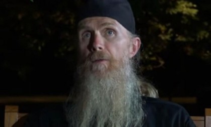 PREPOZNAJTE KO JE ZAPOSEDNUT ĐAVOLOM: Otac Arsenije ima test kojim utvrđuje da li je reč o demonskim silama ili o psihičkom poremećaju