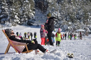 OVO SELO U SRBIJI POSEBNO JE PO JEDNOJ STVARI! Sve više ljudi baš zbog toga zimu je provelo tamo - evo o čemu je zapravo reč (FOTO)