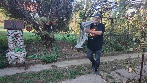 Video svoje srce u tegli kad je poslednji put otkucalo: Potresna priča Gorana iz Smedereva, ovaj čovek slavi dva rođendana a evo i zbog čega