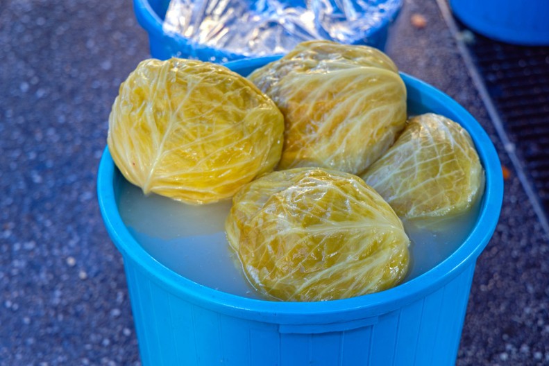 MNOGI PRAVE GREŠKU: Rasol se uzima na OVAJ način