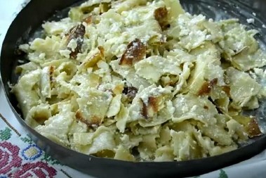 Muslimani na dan Svetog Save obavezno jednu ovo jelo: Veruju da im čuva zdravlje tokom cele godina, ukus je neverovatan