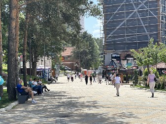 Preko 5.000 đaka u aprilu stiže na popularnu srpsku planinu: Na Zlatiboru zakazana Školarijada, takmičari stižu iz 80 zemalja