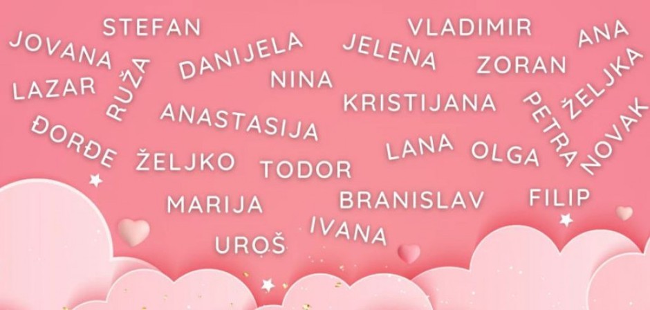 "Onaj koji je sličan Bogu": Ovo muško ime sve ređe čujemo, a značenje je izuzetno snažno