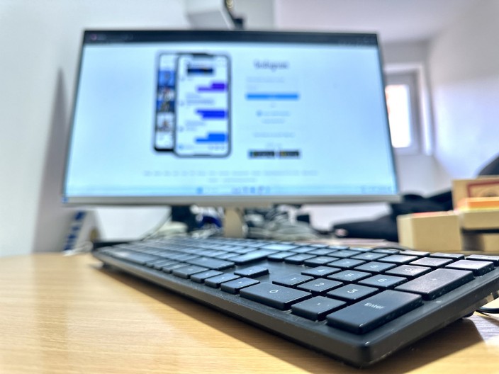 Samo jedno slovo "s" pravi ogromnu razliku, može biti jako opasno: Mladi inženjer otkirava koje sve opasnosti vrebaju na internetu, evo kako da se zaštite od prevare