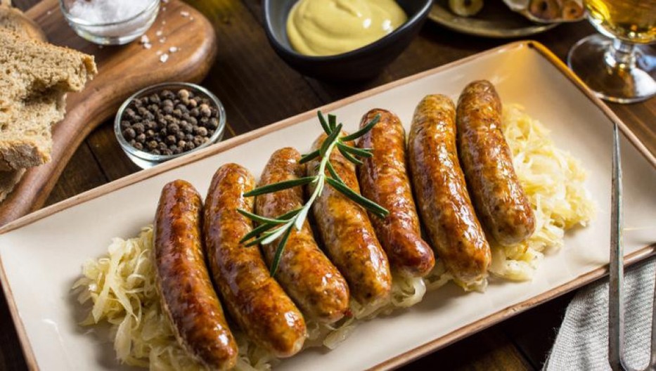 TRADICIONALNI RECEPT ZA KISELI KUPUS: Ukusnije čak i od podvarka