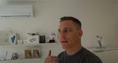 AMERIKANAC U KRUŠEVCU: Opisao kako živi - stranci u šoku