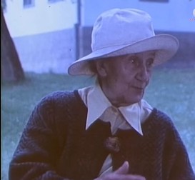 BILA MU JE VERNA DO SMRTI: Desanka Maksimović celog života volela siromašnog Rusa