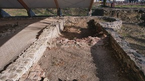 Sada ima jedva 1.000 stanovnika a nekada tu živelo čak 40.000 Rimljana: Kod Skelana se nalazi pravo arheološko blago, ni divlja reka Drina nije mu mogla ništa