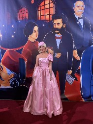 Đurđa iz Čačka kreirala balske haljine za samohranu majku i njena tri kćerke - najlepša slika koju ćete videti danas