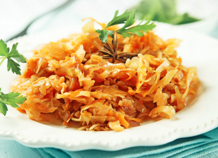 Evo kako Zorica Brunclik sprema podvarak: Tajna je u jednom sastojku, a Kemišu je ovo njen omiljeni specijalitet