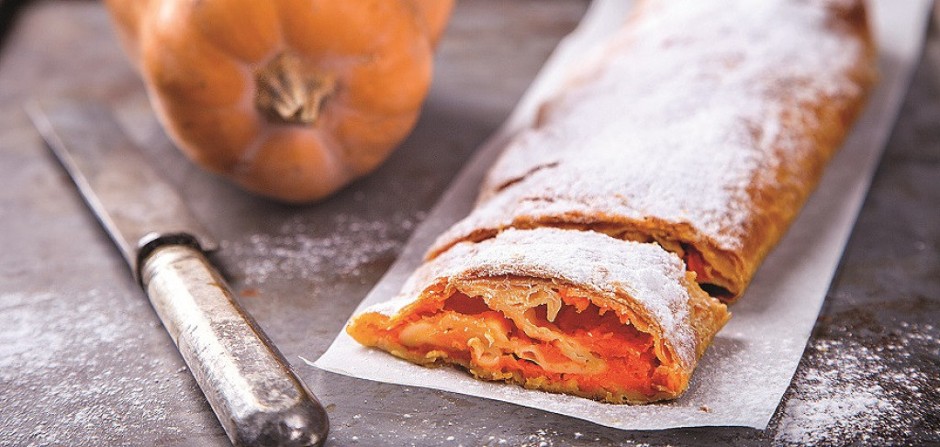 Najbolji recept za pitu bundevaru koji ćete videti: Napravljena sa ovakvim filom, nema kome se neće dopasti