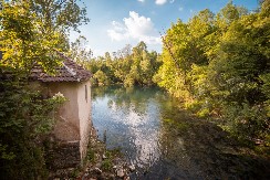 Krupajsko vrelo – skriveni raj kod Knjaževca