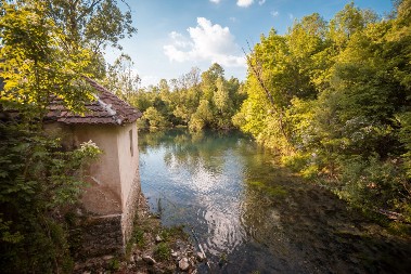 Krupajsko vrelo – skriveni raj kod Knjaževca