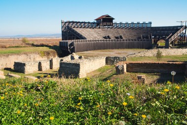 Rimljani u Srbiji: Zaboravljeni grad Viminacijum i njegov mamut