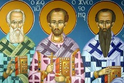 Danas slavimo Sveta Tri Jerarha: Svaki pravoslavac će obratiti pažnju na 1 važnu stvar
