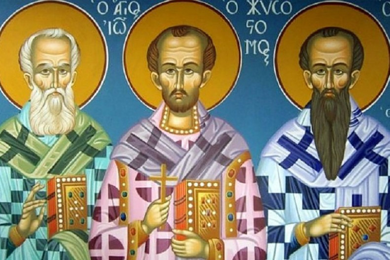 Danas slavimo Sveta Tri Jerarha: Svaki pravoslavac će obratiti pažnju na 1 važnu stvar