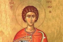 Danas se slavi Sveti Trifun, ali i Dan zaljubljenih Jedna stvar se strogo, ali strogo poštuje! Običaj ne valja kršiti, a staro verovanje kaže...