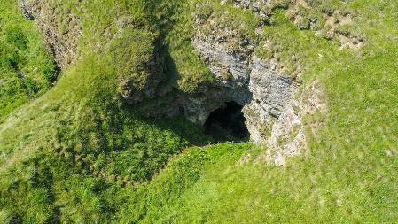 Misterija ponornice Ponor – Reka koja nestaje i vraća se u nepredvidivim ciklusima