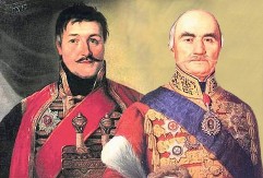 Karađorđa je ubio kum, odsekao mu glavu pa skinuo kožu sa nje: "Oprosti mi, kume" govorio je pored upaljenog kandila