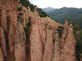 ĐAVOLJA VAROŠ – Misteriozne stene i priče o đavoljim silama koje i dalje zbunjuju naučnike