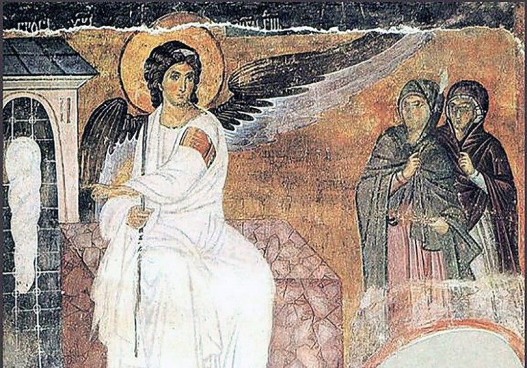 TAJNE NAJPOZNATIJE FRESKE SRBIJE – Kako je Beli Anđeo iz Mileševe preživeo vekove i postao simbol duhovnosti?