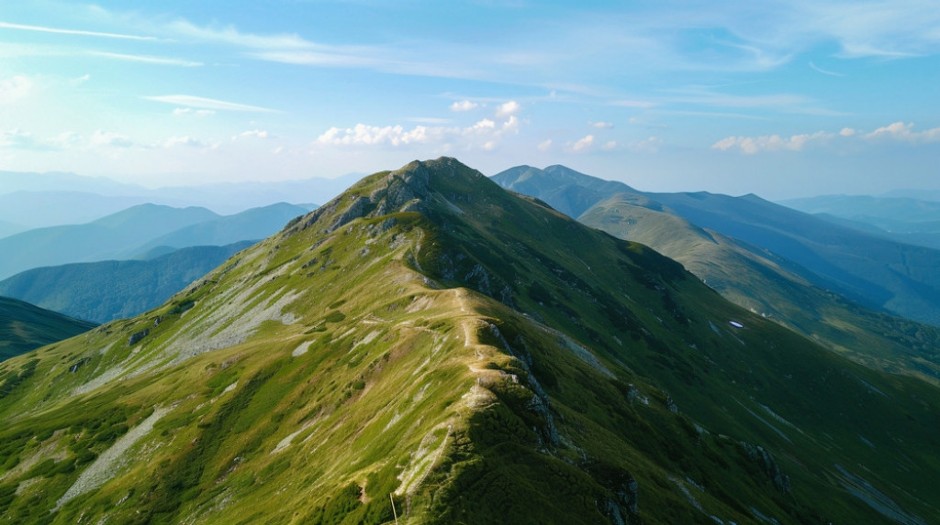 MISTERIJA SRPSKIH PIRAMIDA – Da li planina Rtanj krije drevne tajne?