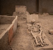 Tajno groblje Rimljana kod Leskovca: Arheološko blago koje krije prošlost Balkana