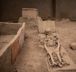 Tajno groblje Rimljana kod Leskovca: Arheološko blago koje krije prošlost Balkana