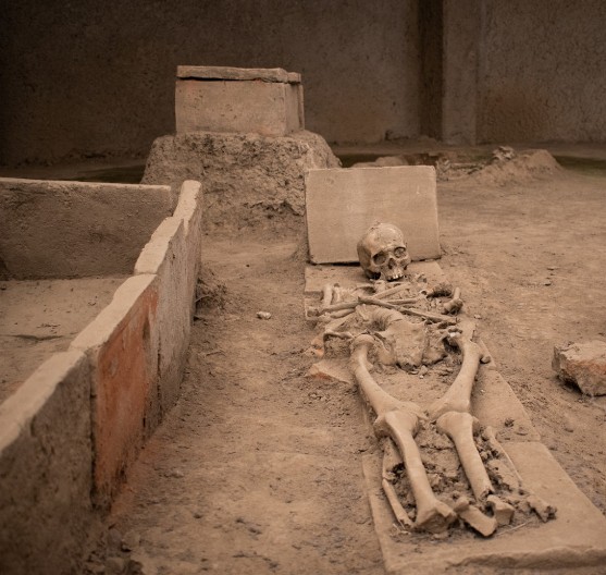 Tajno groblje Rimljana kod Leskovca: Arheološko blago koje krije prošlost Balkana