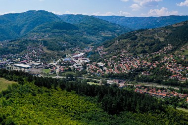 Gvozdena kapija Dunava – Potopljeni gradovi i izgubljene civilizacije u Đerdapu