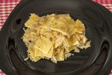 Starinsko jelo koje je puno vitamina: Spremno je za pola sata i svako će vam tražiti recept