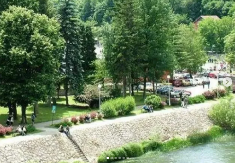 Smeštaj u ovoj banji već od 1.750 dinara! Lepotica istočne Srbije nudi tople vode: Pogled na Rtanj i prelepu prirodu