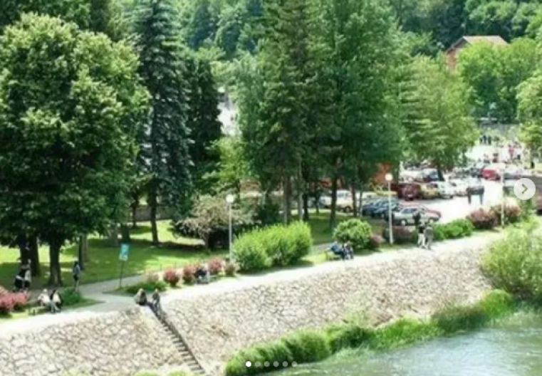 Smeštaj u ovoj banji već od 1.750 dinara! Lepotica istočne Srbije nudi tople vode: Pogled na Rtanj i prelepu prirodu