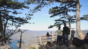 Zlatarski raj: Netaknuta priroda, jezera i vidikovci jedne od najlepših planina Srbije