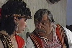 Čovek sa najtužnijim očima, sebe je zvao baksuzom, zamalo završio u Holivudu: Burduš je imao sudbinu tešku kao crna zemlja