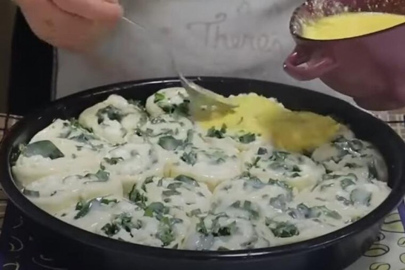 Pita koju je moja baba pravila pre 100 godina: Danas se za ovaj proizvdo daju velike pare, a pravi se lako