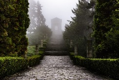 Zaboravljeni grad Žrnov na Avali: Misterija tvrđave koju je srušio kralj Aleksandar