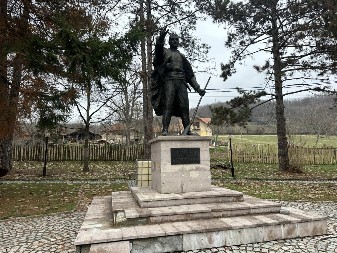 Prvi srpski ustanak i Karađorđe: Kako je Orašac postao simbol borbe za slobodu?