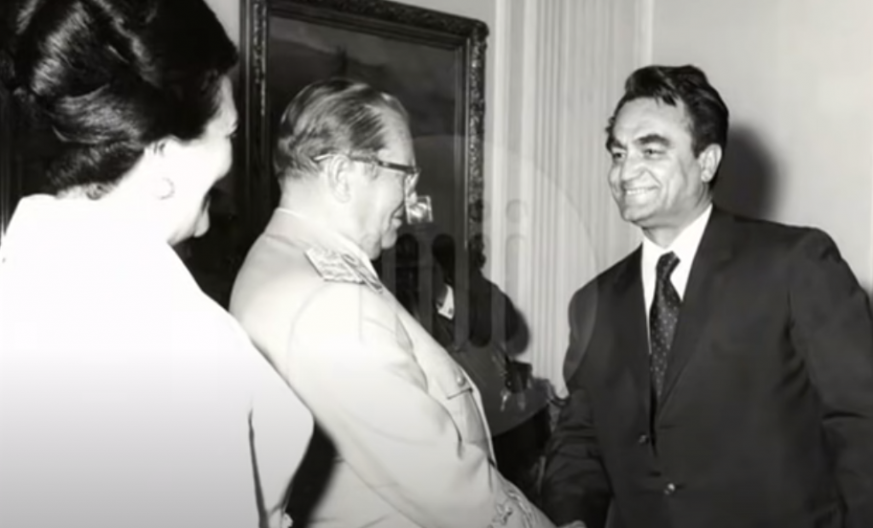 I Tito ga se plašio koliko su ga ljudi obožavali, izgradio pola Beograda: Živeo u očevoj kućici, a pomagao u svako doba