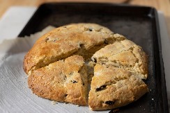 Zaboravljeni slatkiš iz srpskih sela – Pogača sa orasima i medom