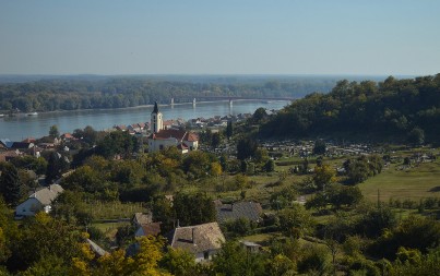 Vidikovac Belegiš – Skriveni balkon iznad Dunava za koji malo ko zna